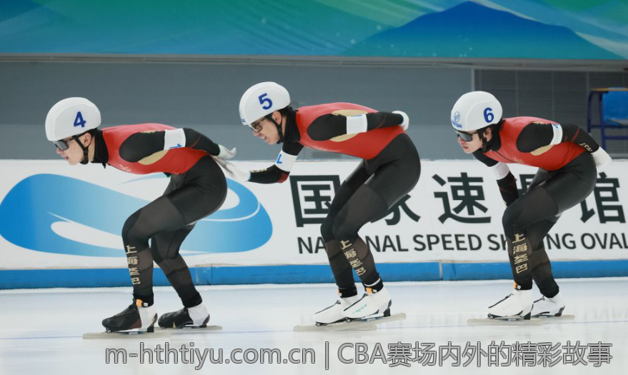 CBA赛场内外的精彩故事