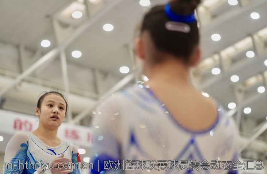 欧洲篮球联赛球员转会动态全汇总