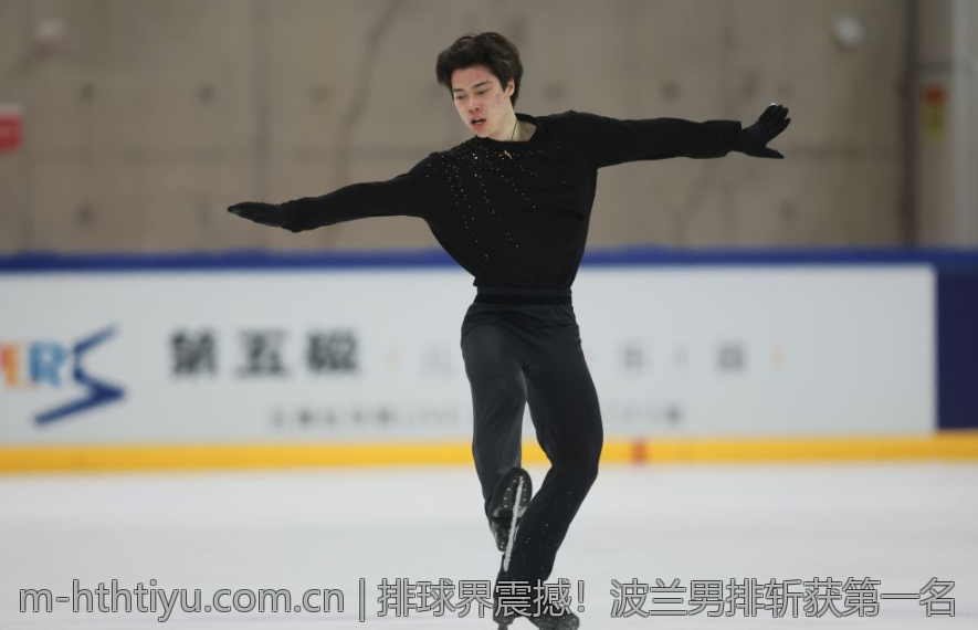 排球界震撼！波兰男排斩获第一名