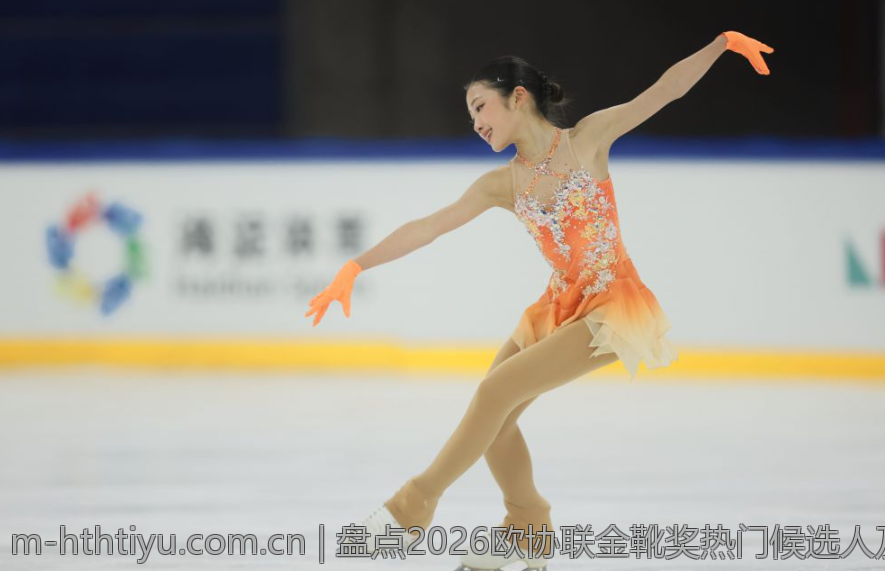 盘点2026欧协联金靴奖热门候选人及赛季表现