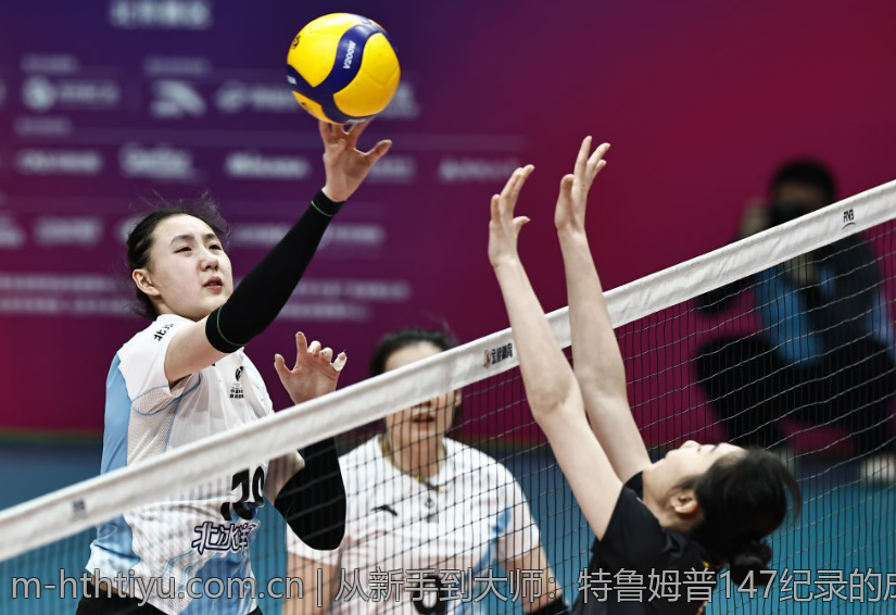 从新手到大师：特鲁姆普147纪录的成长之路