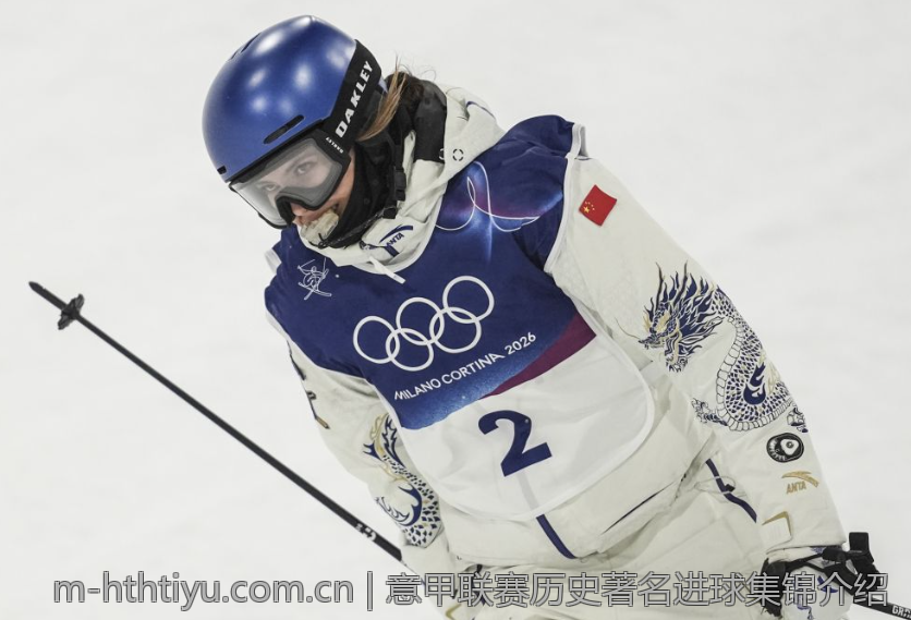 意甲联赛历史著名进球集锦介绍