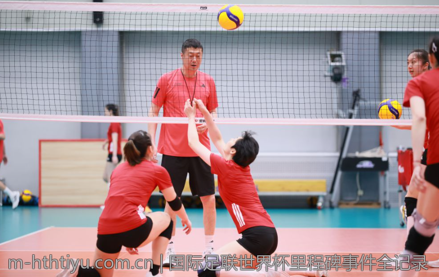 国际足联世界杯里程碑事件全记录