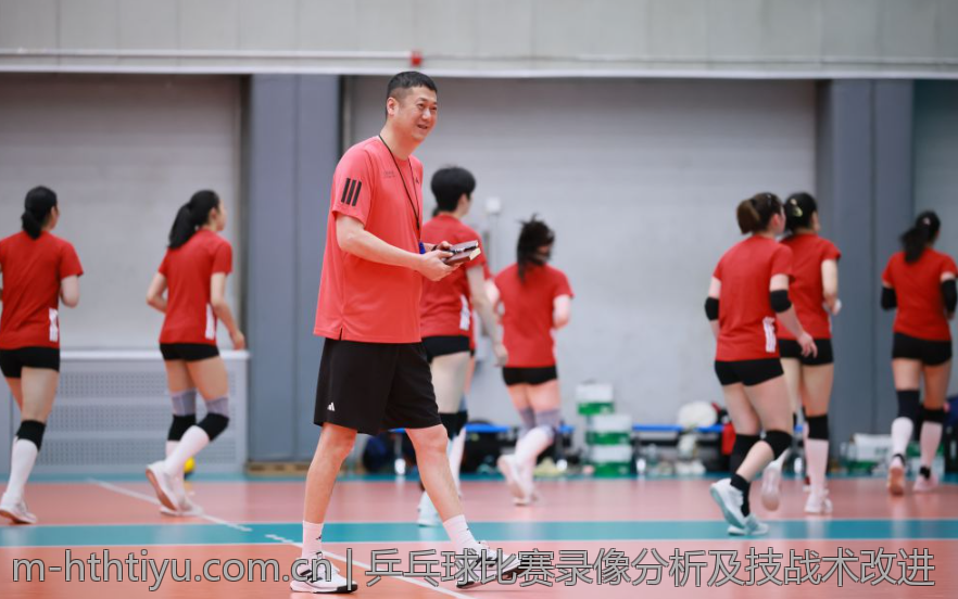 乒乓球比赛录像分析及技战术改进
