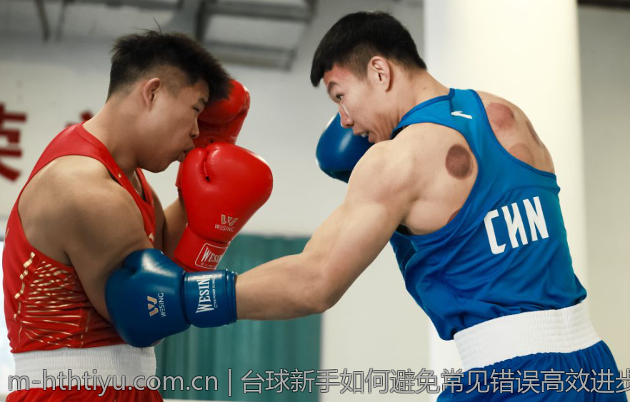 台球新手如何避免常见错误高效进步