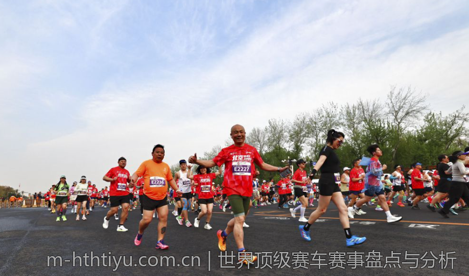 世界顶级赛车赛事盘点与分析