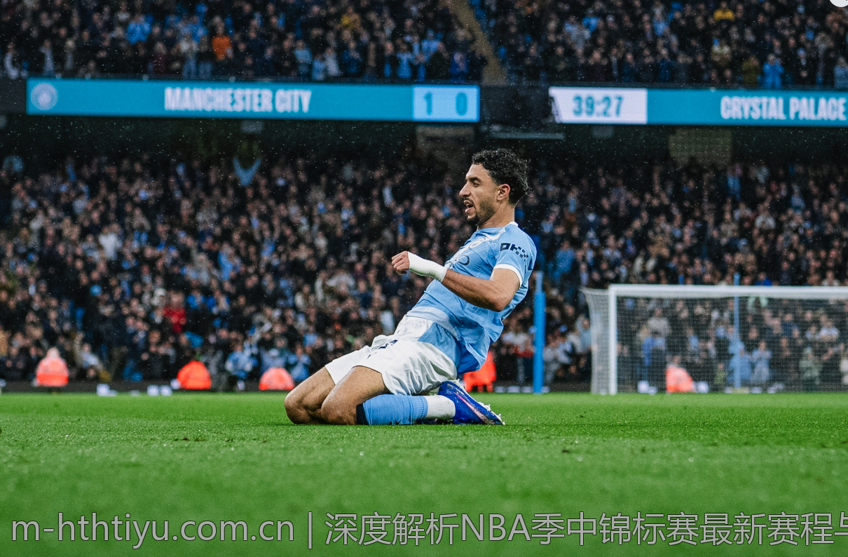 深度解析NBA季中锦标赛最新赛程与重要赛事时间