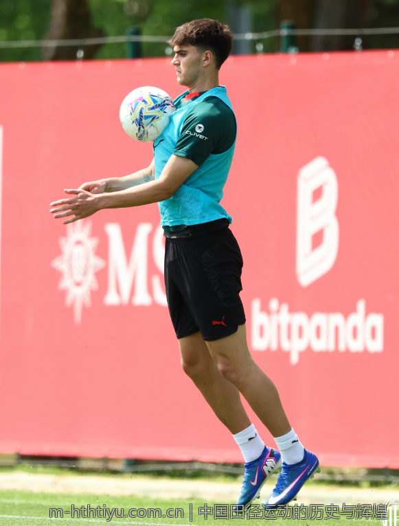中国田径运动的历史与辉煌